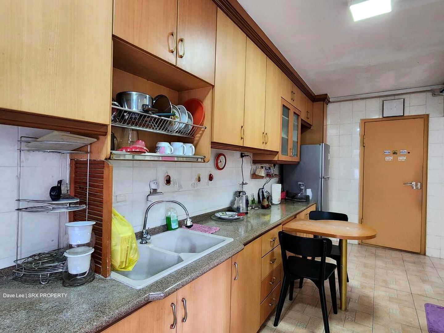 Blk 192B Rivervale Gateway (Sengkang), HDB 5 Rooms #521720301